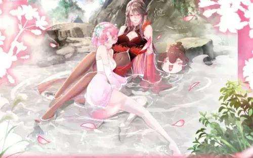 重生之吾皇万睡