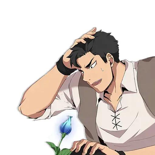 肌肉猛男少女心