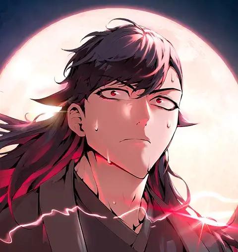 魔教教主战战兢兢