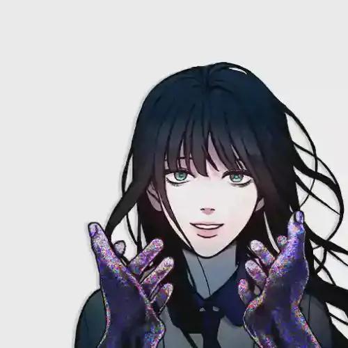 如出一辙的女儿 - YIDAHM