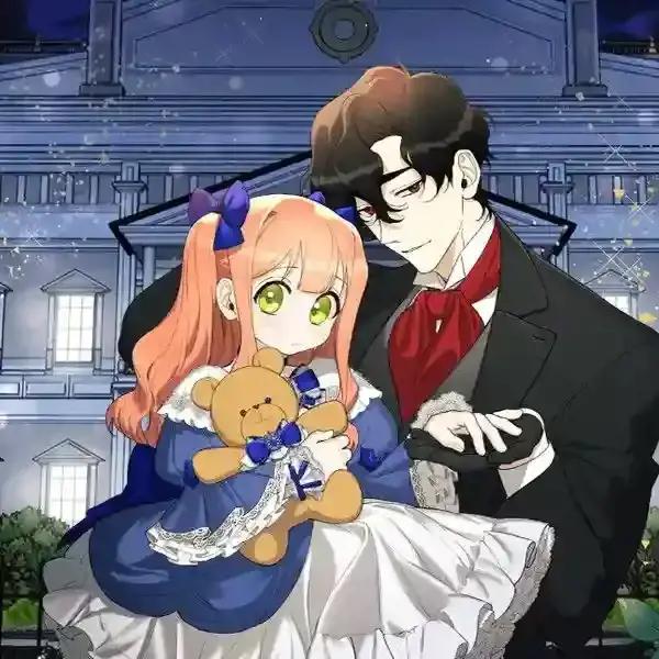 如何成为暗黑英雄的女儿