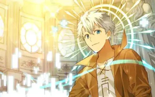 圣子是什么狗屁，这是现代医学的力量