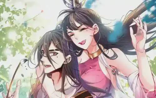 我家师傅超凶哒\n