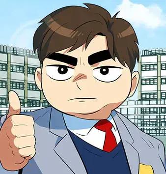 我身体里的那家伙