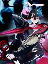 我在诡秘世界玩嗨了!